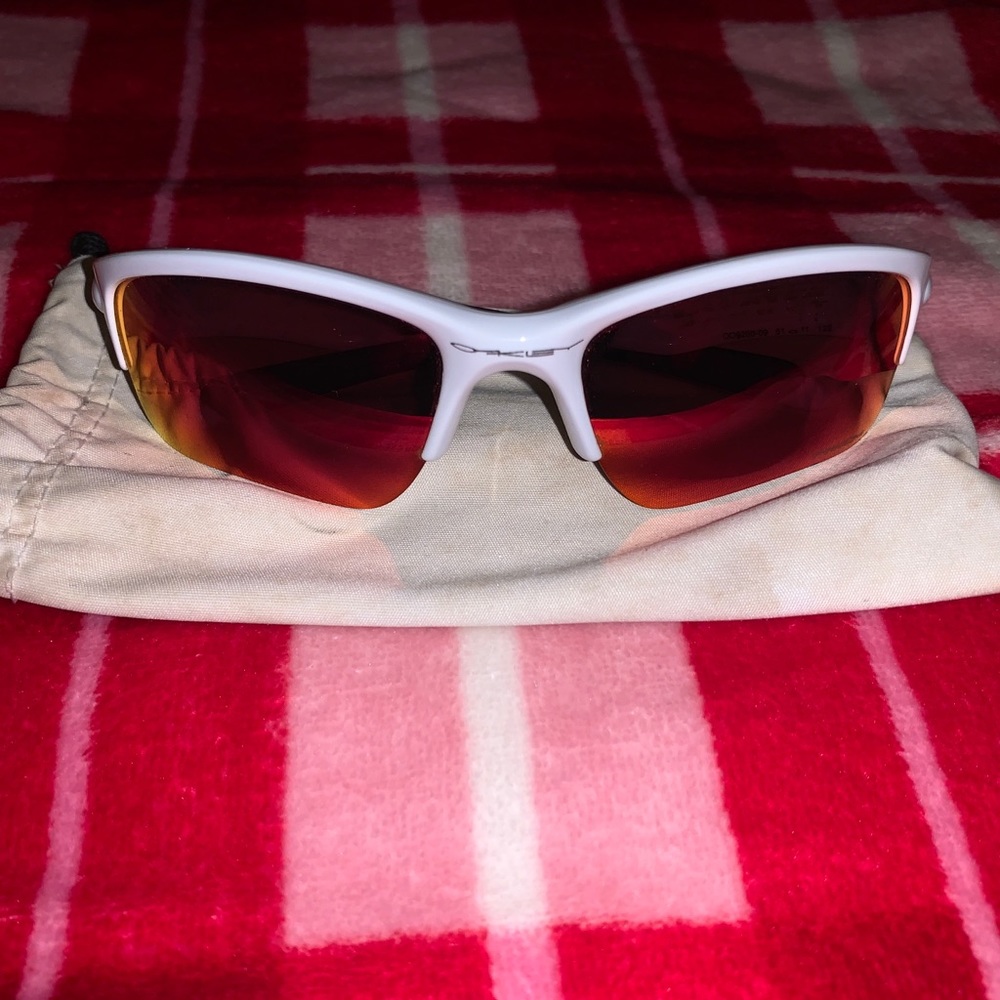 Youth Oakley Sunglasses